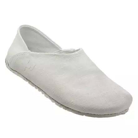 OTZ ESPADRILLE LINEN white - OTZSHOES -Naisten - OTZ-WHITE - 2