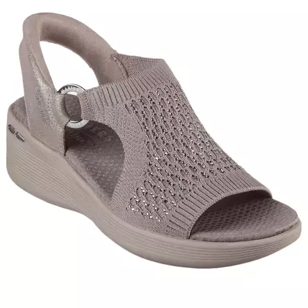 SKECHERS PIER LITE - PARK PATH taupe - Skechers-Naisten - 188001-TPE - 2