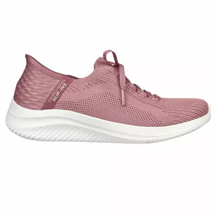 SKECHERS ULTRA FLEX 3.0 mauve - Skechers-Naisten - 149710-MVE - 1
