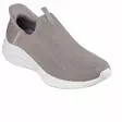 SKECHERS ULTRA FLEX 3.0 EASY WIN taupe - Skechers-Naisten - 150450-TPE - 2