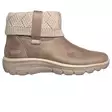 SKECHERS EASY GOING - COZY WEATHER taupe - Skechers-Naisten - 168193-TPE - 1