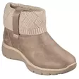 SKECHERS EASY GOING - COZY WEATHER taupe - Skechers-Naisten - 168193-TPE - 2