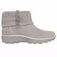 SKECHERS EASY GOING COZY LOVIN' taupe - Skechers-Naisten - 169152-TPE - 1