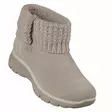 SKECHERS EASY GOING COZY LOVIN' taupe - Skechers-Naisten - 169152-TPE - 2