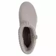 SKECHERS EASY GOING COZY LOVIN' taupe - Skechers-Naisten - 169152-TPE - 3