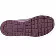 SKECHERS UNO ICON LUSTROUS AIR wine - Skechers-Naisten - 177768-WINE - 3