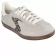SKECHERS HOTSHOT SHIMMERING SPOTS taupe - Skechers-Naisten - 185239-TPE - 2