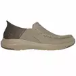SKECHERS PARSON DEWITT taupe - Skechers-Miesten - 204806-TPE - 1