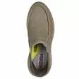 SKECHERS PARSON DEWITT taupe - Skechers-Miesten - 204806-TPE - 3