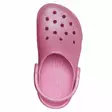 CROCS CLASSIC GLITTER CLOG glitter - Pistokkaat-Naisten - 206993-6XE - 3