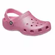 CROCS CLASSIC GLITTER CLOG glitter - Pistokkaat-Naisten - 206993-6XE - 2
