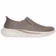 SKECHERS DEACON taupe - Skechers-Miesten - 210887-TPE - 1