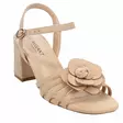 MIGANT BLOMMA beige - Avokkaat ja korkokengät - A922-124BE - 2