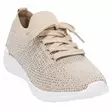 MIGANT CRYSTAL beige - Kävelykengät-Naisten - A923-145BE - 2