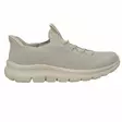 MIGANT LARISSA beige - Kävelykengät-Naisten - A923-149BE - 1