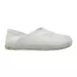 OTZ ESPADRILLE LINEN white - OTZSHOES -Naisten - OTZ-WHITE - 1