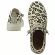 WOZ? ROBBIE LEOPARD leopard - Tennarit-Naisten - RO-50100-LE - 3