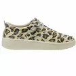 WOZ? ROBBIE LEOPARD leopard - Tennarit-Naisten - RO-50100-LE - 1