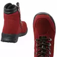 ESKIMO RUSH STUDS red - Nastakengät - 03220109-RE - 2