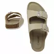 MIGANT VALERIA beige - Pistokkaat-Naisten - A922-117BE - 7