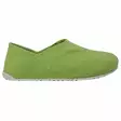 OTZ ESPADRILLE LINEN chartreuse - OTZSHOES -Naisten - OTZ-Chartreuse - 1