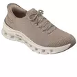 SKECHERS ARCH FIT GLIDE-STEP PRO taupe - Skechers-Naisten - 188055-TPE - 2