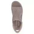 SKECHERS PIER LITE - PARK PATH taupe - Skechers-Naisten - 188001-TPE - 3