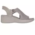 SKECHERS PIER LITE - PARK PATH taupe - Skechers-Naisten - 188001-TPE - 1