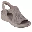 SKECHERS PIER LITE - PARK PATH taupe - Skechers-Naisten - 188001-TPE - 2