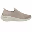 SKECHERS ULTRA FLEX 3.0 BRILLIANT taupe - Skechers-Naisten - 150642-TPE - 1
