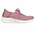 SKECHERS ULTRA FLEX 3.0 mauve - Skechers-Naisten - 149710-MVE - 1