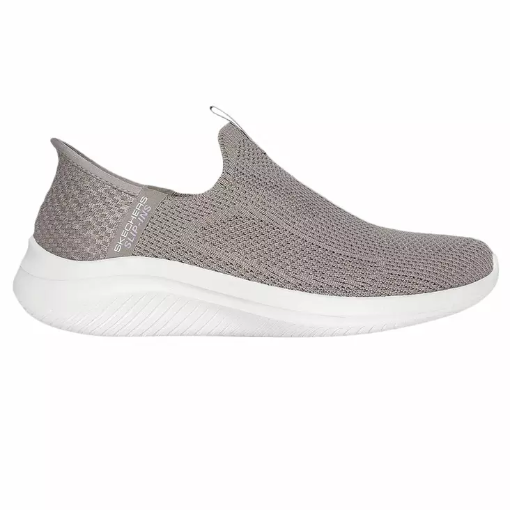 SKECHERS ULTRA FLEX 3.0 EASY WIN taupe - Skechers-Naisten - 150450-TPE - 1