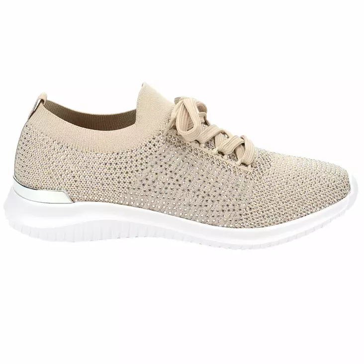 MIGANT CRYSTAL beige - Kävelykengät-Naisten - A923-145BE - 1