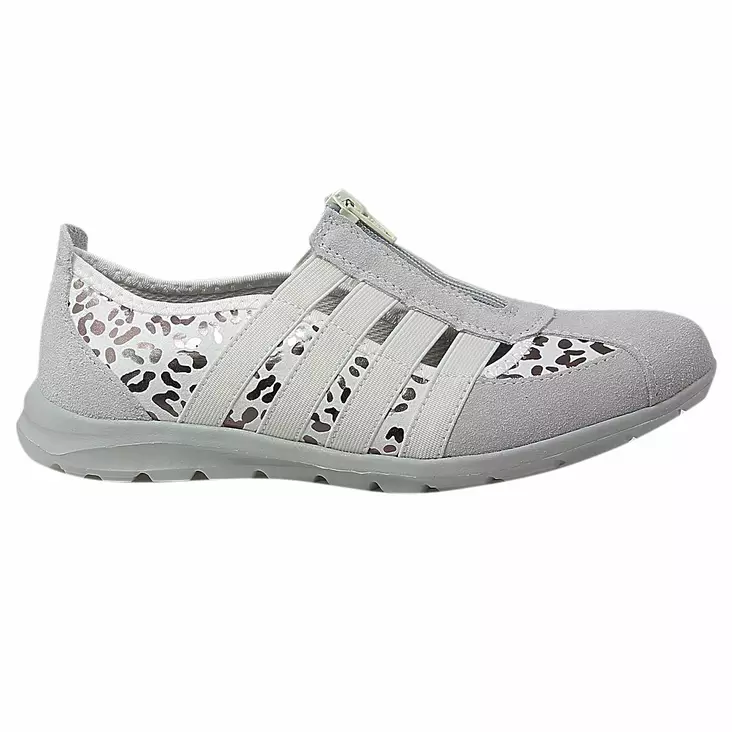 NATURA CHRISTINE beige - Kävelykengät-Naisten - CHRISTINE-BE - 1