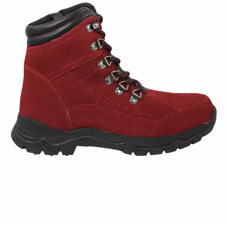 ESKIMO RUSH STUDS red - Nastakengät - 03220109-RE - 1