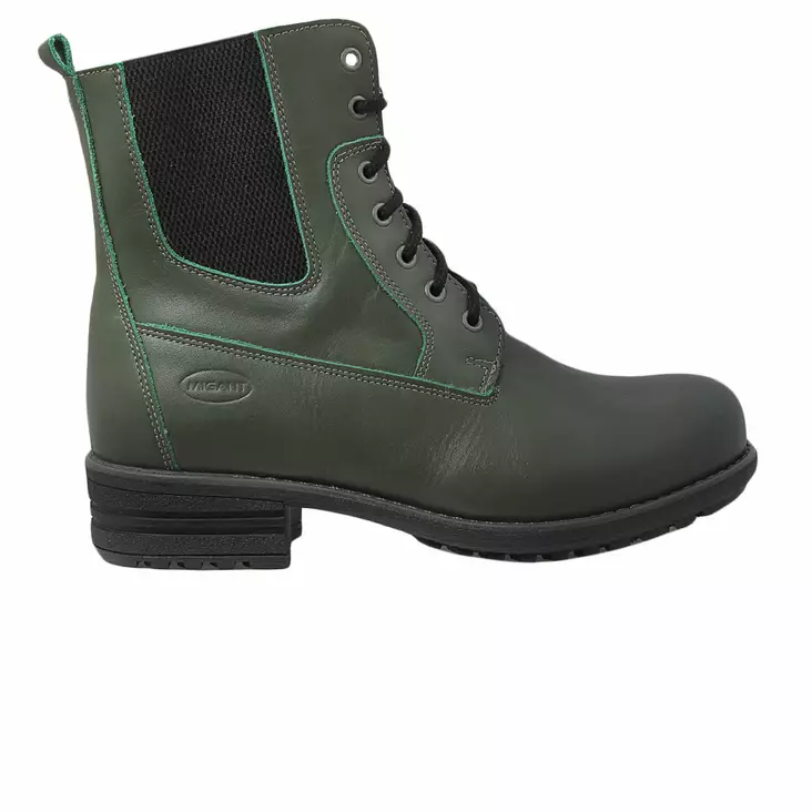 MIGANT LENI green - Nilkkurit-Naisten - L920-55GRE - 1