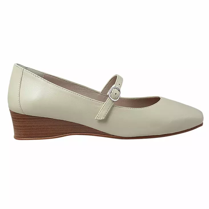  BARNA beige - Avokkaat ja korkokengät - 1318350-ICE - 1