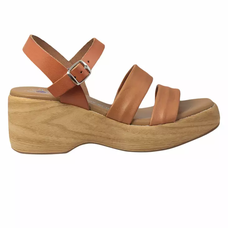 TELSI cue - Sandaalit-Naisten - 1638435-CUE - 1