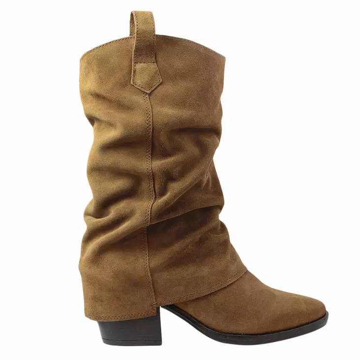 MUSSE & CLOUD WENY sand - Saappaat - 2933667-CHE - 1