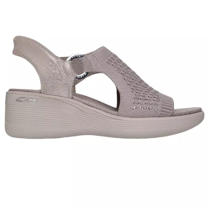 SKECHERS PIER LITE - PARK PATH taupe - Skechers-Naisten - 188001-TPE - 1