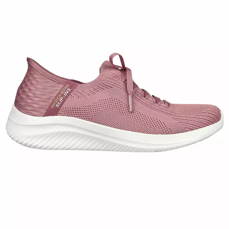 SKECHERS ULTRA FLEX 3.0 mauve - Skechers-Naisten - 149710-MVE - 1