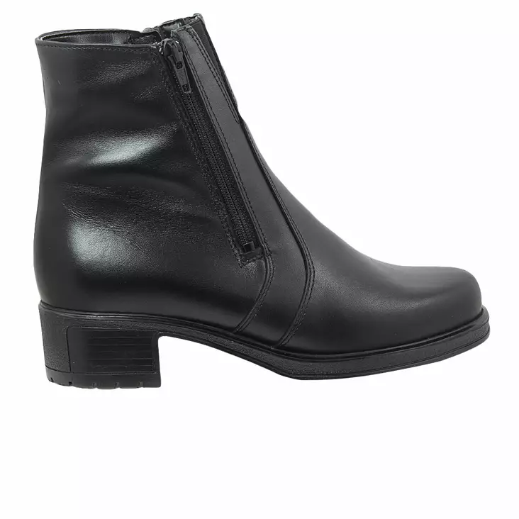 TOPMAN musta - Nilkkurit-Naisten - 42459-15TE - 1