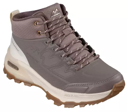SKECHERS MAX PROTECT LEGACY coffee - Skechers-Naisten - 180203-COFF - 2