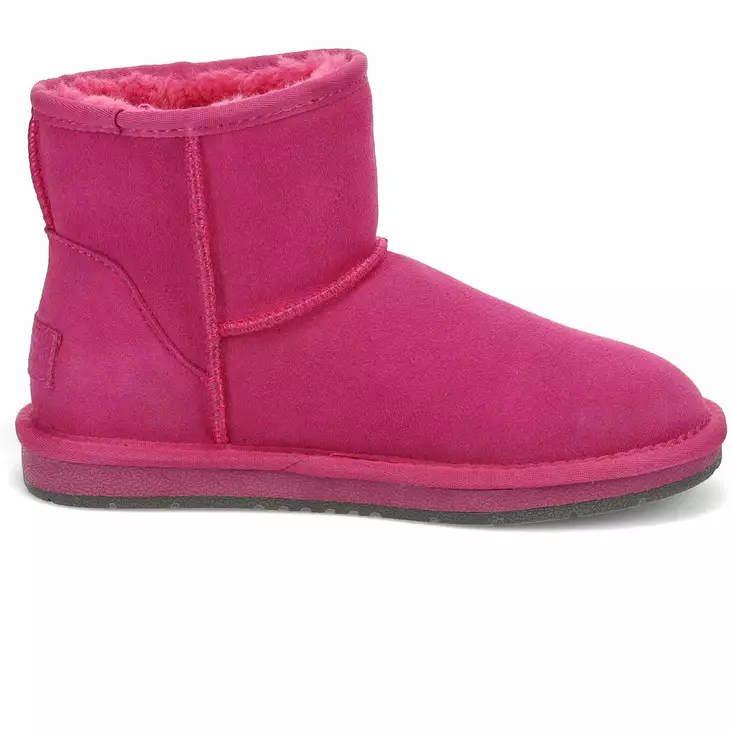 MIGANT IDA fuxia - Nilkkurit-Naisten - A920-285F - 1