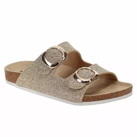 MIGANT MAISIE gold - Pistokkaat-Naisten - A922-118-G - 2