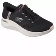 SKECHERS ArchFit 2.0 EASY CHIC black - Skechers-Naisten - 150066-BKRG - 2