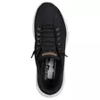 SKECHERS CONTOUR FOAM - Cozy Fit black - Skechers-Naisten - 150413-BKRG - 3