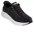 SKECHERS CONTOUR FOAM - Cozy Fit black - Skechers-Naisten - 150413-BKRG - 2
