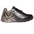 SKECHERS UNO LITE HEARTDUST black - Skechers-Naisten - 310814L-BKRG - 1