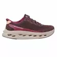 SKECHER MAX CUSHIONING burgundy - Skechers-Naisten - 129404-BURG - 5